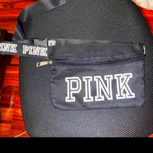 PINK Victoria Secret fanny pack